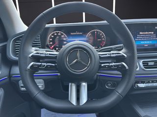 Mercedes-Benz GLE Coupé (167) 2025