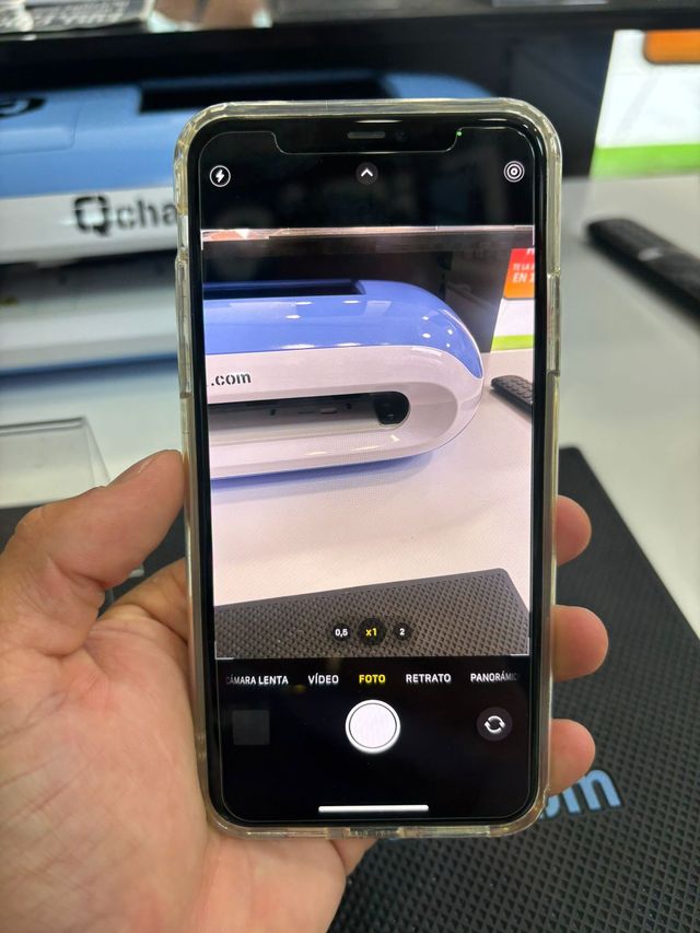 iPhone 11 Pro Max 64GB - Nuova batteria