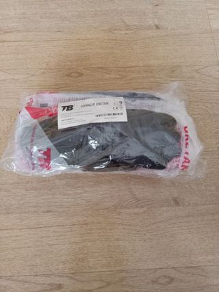Guantes trabajo TB - 10 pares talla 9
