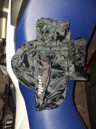 Cubre guantes moto lluvia Unik