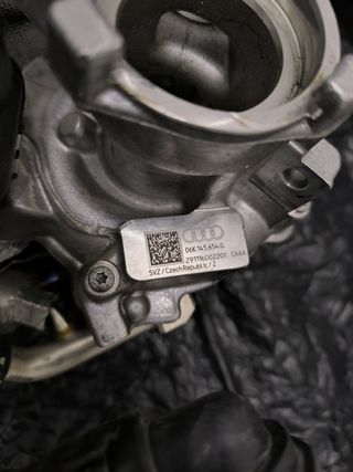 TURBO AUDI 06K145654G
