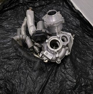 TURBO AUDI 06K145654G