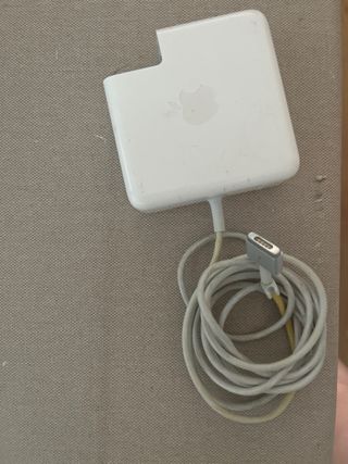 Cargador Apple MagSafe 2 85W