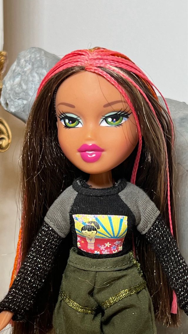 Bratz Tokyo a Go Go