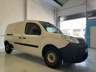 Renault Kangoo Maxi 110cv