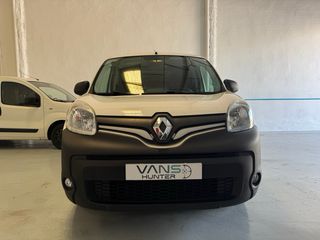 Renault Kangoo Maxi 110cv