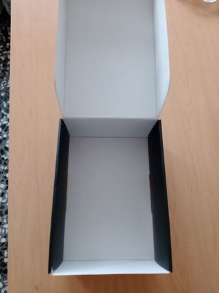 3 cajas Corsair CX750w