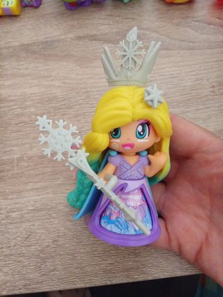 Pinypon Muñeca