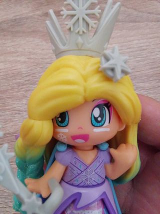 Pinypon Muñeca