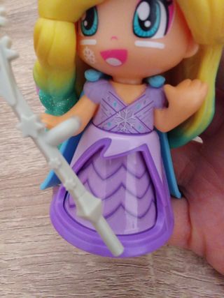 Pinypon Muñeca