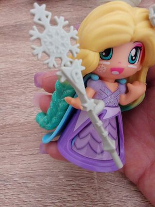 Pinypon Muñeca