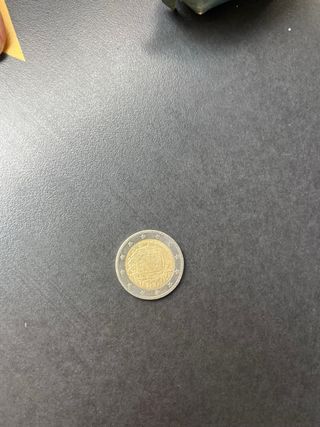 Moneda 2€ Bélgica 30 Aniversario