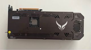 Tarjeta gráfica PowerColor RX 6700 XT Red Devil
