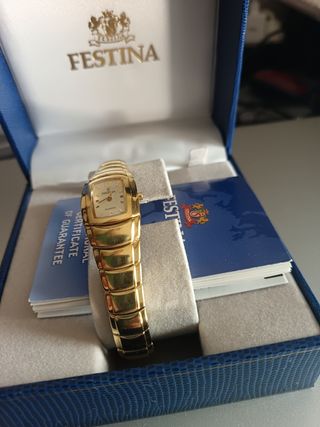 Reloj mujer | Elegante