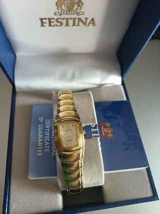 Reloj mujer | Elegante