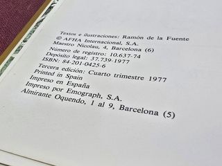 Cómic Robin Hood - Ed.AFHA. Tapa Dura