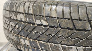 Neumáticos Goodyear GT20 205/65/R15
