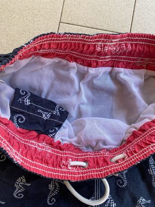 Costume da bagno Hackett London XL