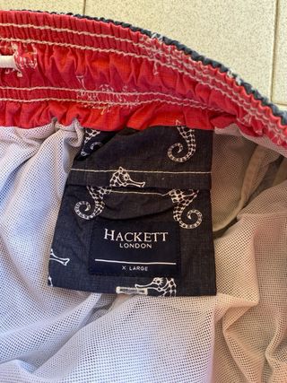 Costume da bagno Hackett London XL