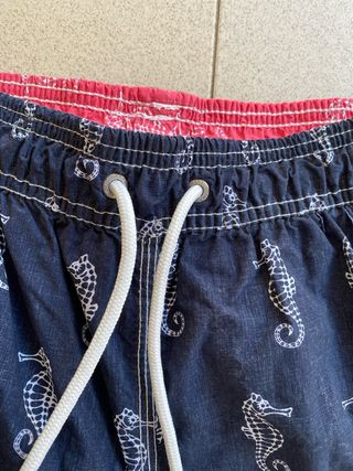 Costume da bagno Hackett London XL