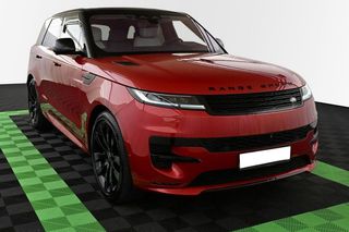 Land-Rover Range Rover Sport   3.0 I6 PHEV 510PS AWD Auto First Edition 