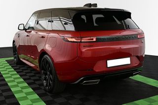 Land-Rover Range Rover Sport   3.0 I6 PHEV 510PS AWD Auto First Edition 