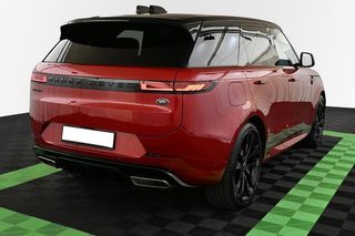 Land-Rover Range Rover Sport   3.0 I6 PHEV 510PS AWD Auto First Edition 