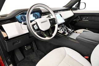 Land-Rover Range Rover Sport   3.0 I6 PHEV 510PS AWD Auto First Edition 