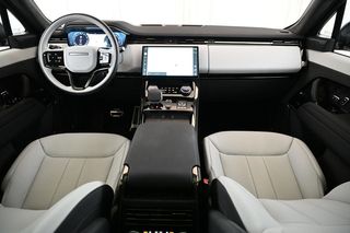 Land-Rover Range Rover Sport   3.0 I6 PHEV 510PS AWD Auto First Edition 