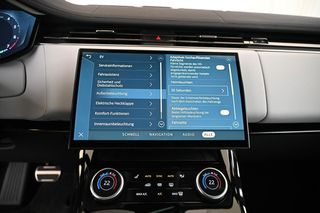 Land-Rover Range Rover Sport   3.0 I6 PHEV 510PS AWD Auto First Edition 