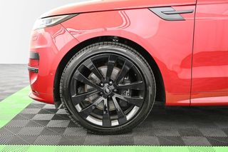 Land-Rover Range Rover Sport   3.0 I6 PHEV 510PS AWD Auto First Edition 