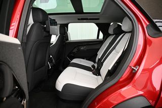 Land-Rover Range Rover Sport   3.0 I6 PHEV 510PS AWD Auto First Edition 