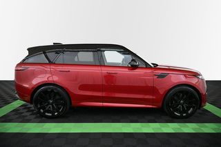 Land-Rover Range Rover Sport   3.0 I6 PHEV 510PS AWD Auto First Edition 