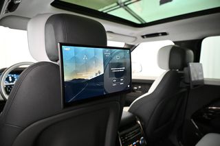 Land-Rover Range Rover Sport   3.0 I6 PHEV 510PS AWD Auto First Edition 