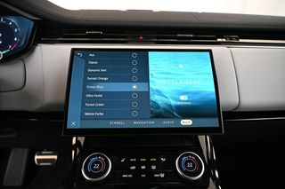 Land-Rover Range Rover Sport   3.0 I6 PHEV 510PS AWD Auto First Edition 