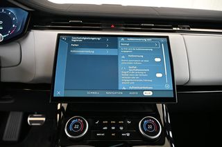 Land-Rover Range Rover Sport   3.0 I6 PHEV 510PS AWD Auto First Edition 