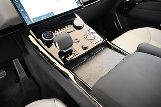 Land-Rover Range Rover Sport   3.0 I6 PHEV 510PS AWD Auto First Edition 