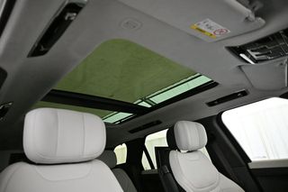 Land-Rover Range Rover Sport   3.0 I6 PHEV 510PS AWD Auto First Edition 