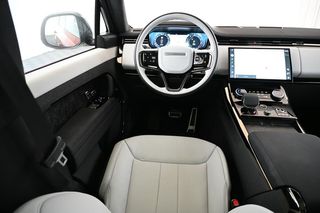 Land-Rover Range Rover Sport   3.0 I6 PHEV 510PS AWD Auto First Edition 