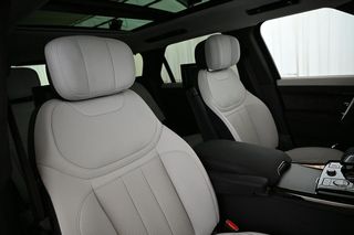 Land-Rover Range Rover Sport   3.0 I6 PHEV 510PS AWD Auto First Edition 