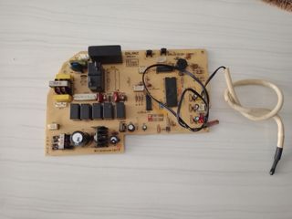 Placa base Aireacondicionado FIRSTLINE  FCS12000CH