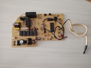 Placa base Aireacondicionado FIRSTLINE  FCS12000CH
