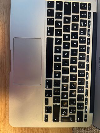 Apple MacBook Air 11”