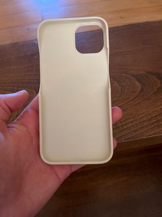 Funda iPhone 13 Racing