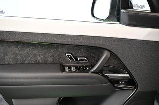 Land-Rover Range Rover Sport   3.0 I6 PHEV 510PS AWD Auto First Edition 