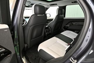 Land-Rover Range Rover Sport   3.0 I6 PHEV 510PS AWD Auto First Edition 