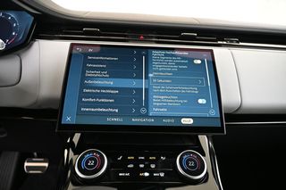 Land-Rover Range Rover Sport   3.0 I6 PHEV 510PS AWD Auto First Edition 