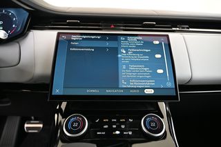 Land-Rover Range Rover Sport   3.0 I6 PHEV 510PS AWD Auto First Edition 
