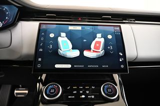 Land-Rover Range Rover Sport   3.0 I6 PHEV 510PS AWD Auto First Edition 