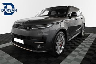 Land-Rover Range Rover Sport   3.0 I6 PHEV 510PS AWD Auto First Edition 